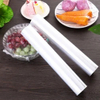 Màng bám Jumbo Roll thân thiện với môi trường để gói rau