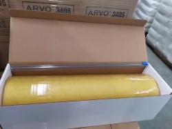 Bọc tay Bao bì thực phẩm Màng bọc PVC căng