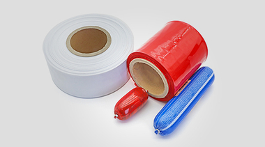 <span style="color:#87b854;">Dây chuyền sản xuất phim rào cản đồng đùn</span>