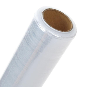 Cấp thực phẩm Bọc màng bọc thực phẩm PE Cling Film Jumbo Roll