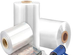 Sự khác biệt giữa màng co POF và PE