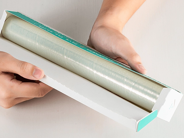 Tại sao màng căng có thể phân hủy lại cần thiết cho cuộc sống thân thiện với môi trường hiệu quả