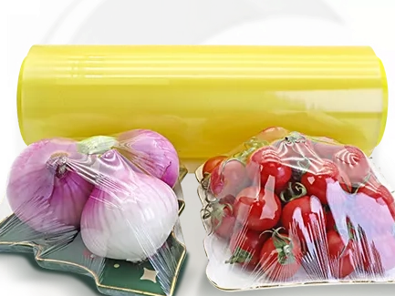 Vai trò của màng bám trong việc nâng cao thời hạn sử dụng của sản phẩm