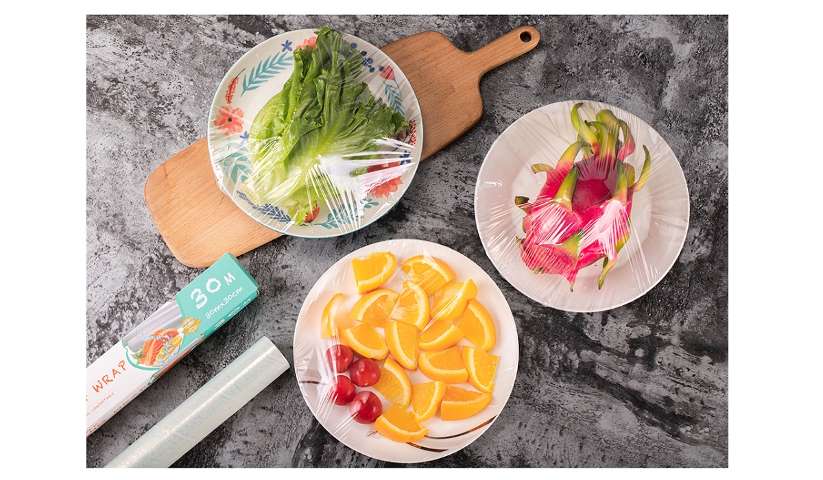 Phim bám có thể phân hủy sinh học: Các lựa chọn thân thiện với môi trường tốt nhất để đóng gói thực phẩm