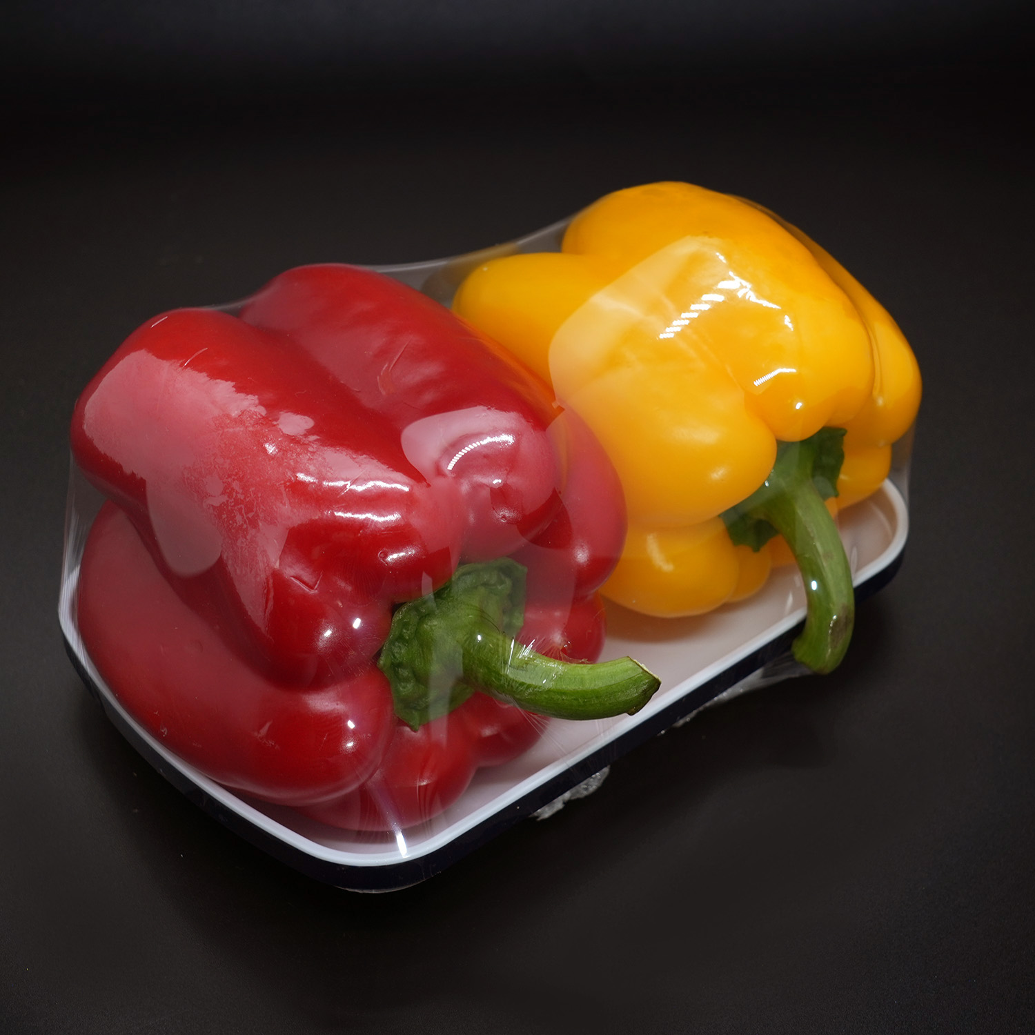 Màng bọc PVC cấp thực phẩm cao cấp có hộp cắt - Màng bọc nhà bếp 100% không chứa BPA để giữ tươi