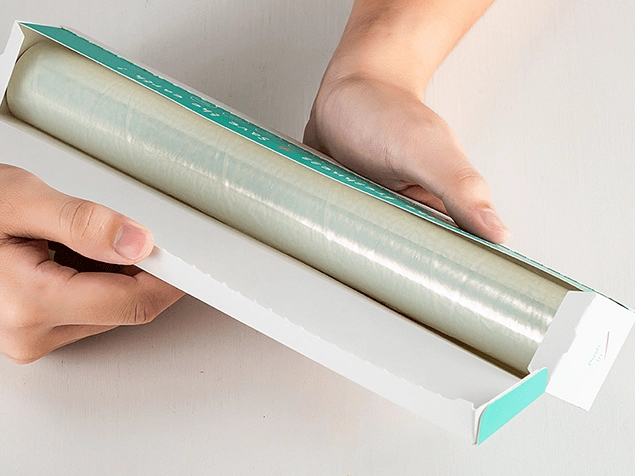 Tác động của màng căng có thể phân hủy đối với quá trình ủ phân tại nhà