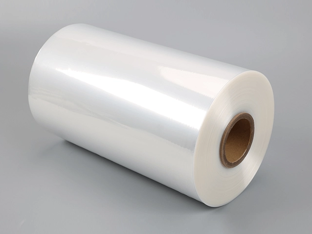 Ưu điểm của việc sử dụng màng co POF trong bao bì thực phẩm và đồ uống