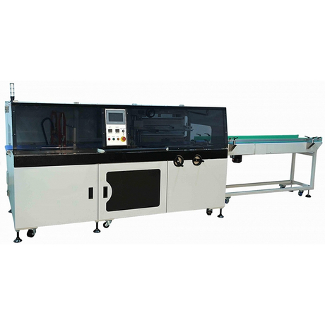S50 Máy đóng gói co lại hộp tốc độ cao kinh tế đa năng