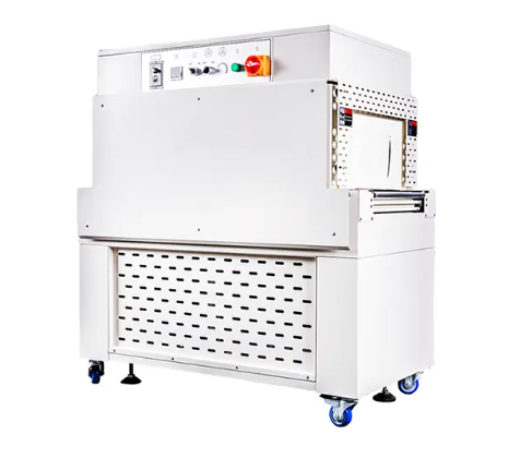 Phân tích so sánh: Máy đóng gói co nhiệt và phương pháp đóng gói truyền thống