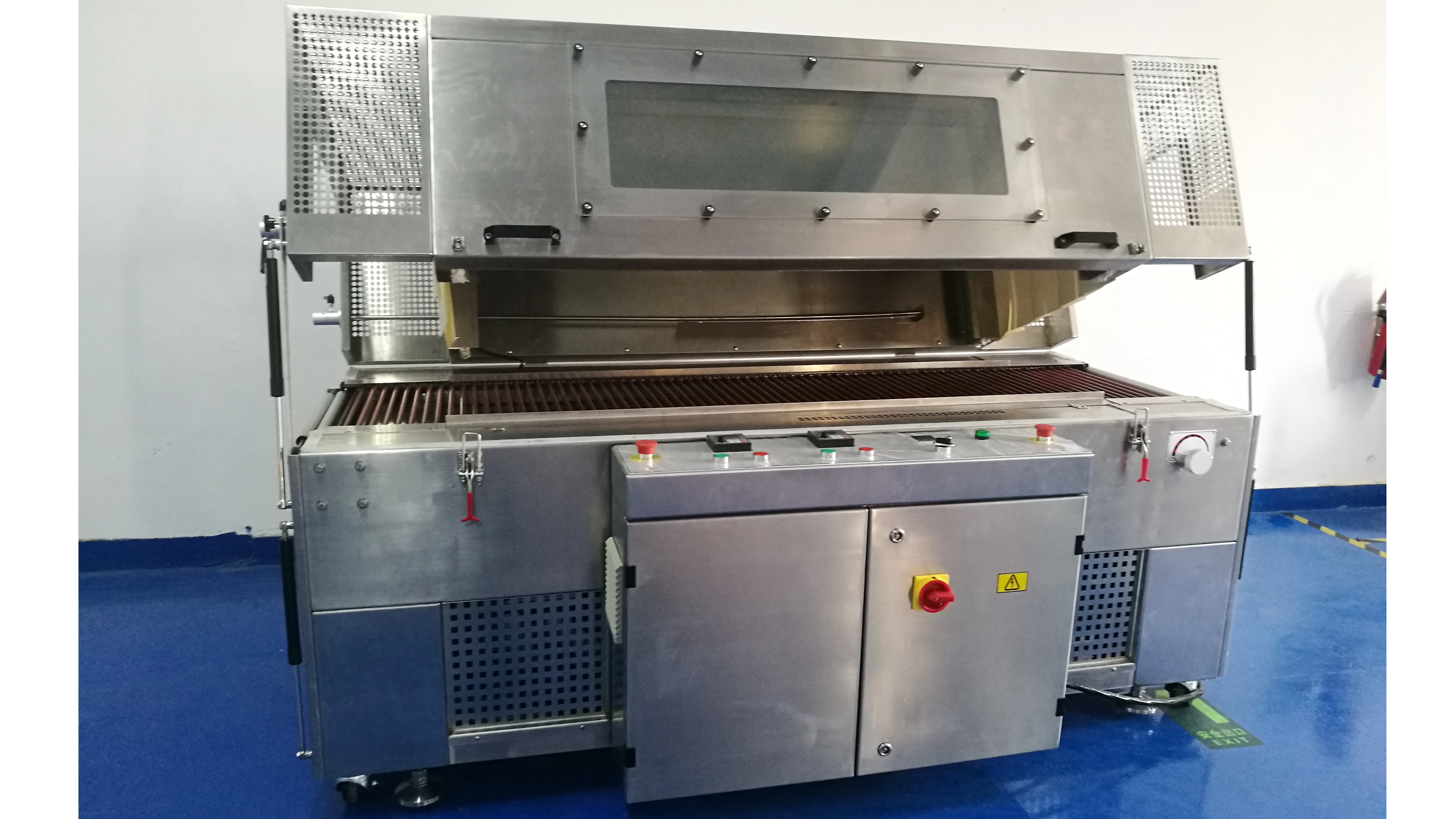  Làm thế nào để một tuần hoàn nhiệt thu nhỏ hoạt động?