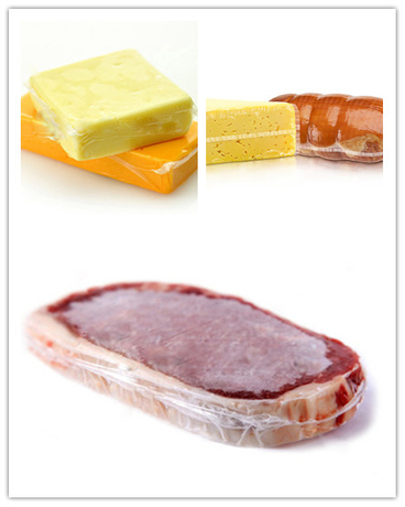 Bao bì nhựa bảo vệ không thấm nước thấp