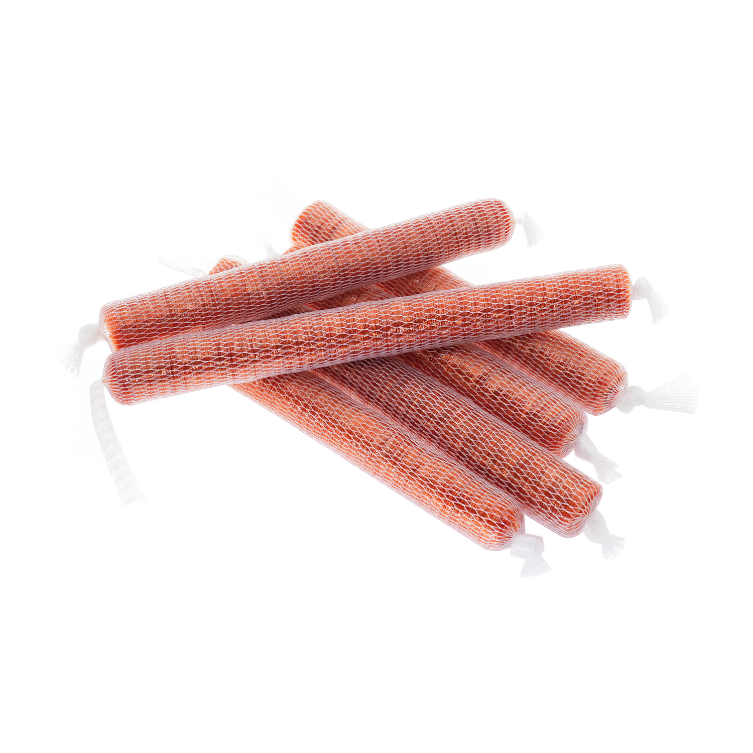 Vỏ xúc xích nylon dễ dàng bóc vỏ màng xúc xích nhựa cấp thực phẩm bền