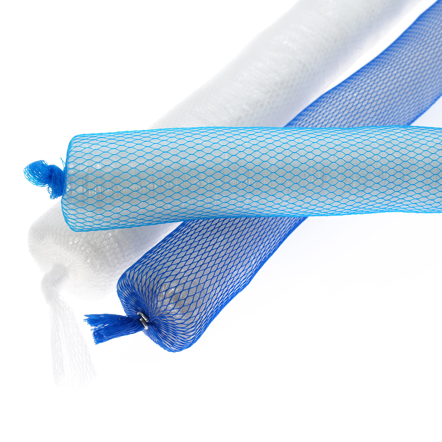 Vỏ xúc xích nylon dễ dàng bóc vỏ màng xúc xích nhựa cấp thực phẩm bền